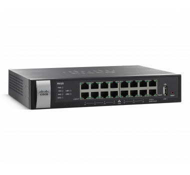 CISCO RV325 DUAL GIGABIT WAN V (RV325-K9-NA)
