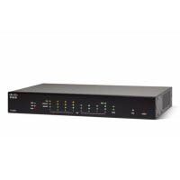 CISCO ROTEADOR COM FIO RV340 DUAS PORTAS GIGABIT WAN (RV340-K9-BR)