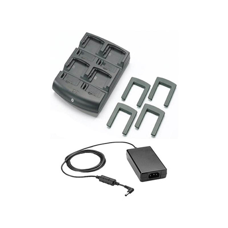 CARREGADOR DE BATERIA DE 4 POSICOES MC32N0 (SAC-MC32-400INT-01)