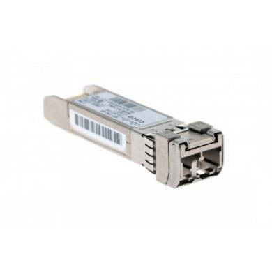 10GBASE-SR SFP MODULE (SFP-10G-SR=)