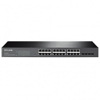SG100-24 24-PORT GIGABIT SWITCH (SG110-24-BR)