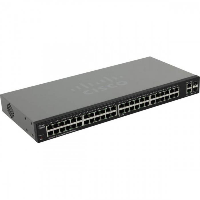 SG220-50-PORT GIGABIT SMART (SG220-50-K9-NA)