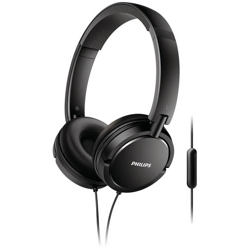 HEADPHONE PHILIPS SHL5005 (SHL5005)