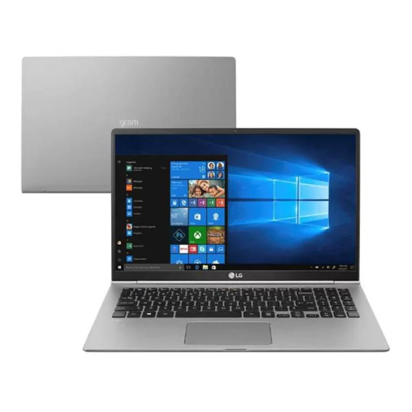 NOTEBOOK LG I5-8250U 14 - 8GB RAM DDR4 2400MHZ W10 (14Z980-G.BH51P1)