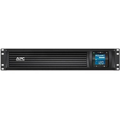 NOBREAK SMART-UPS C RACK 1.5KVA 900W ENTRADA 115V E SA DA 115V (SMC15002U-BR)