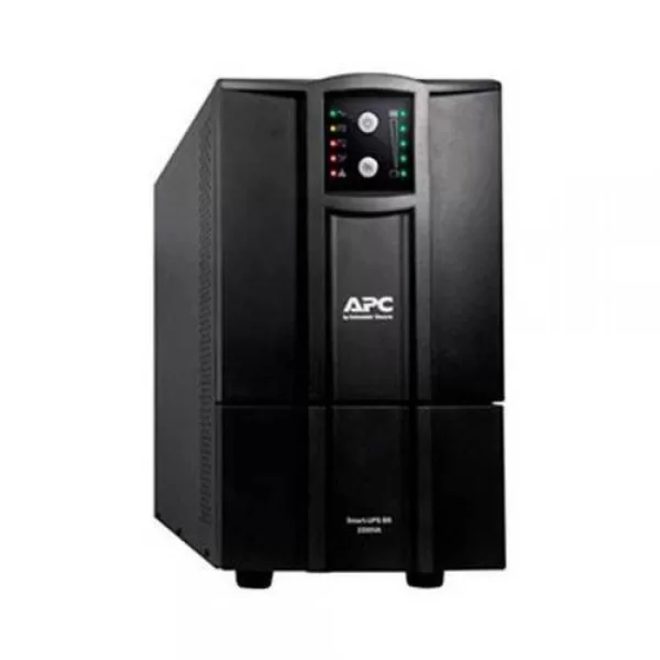 NOBREAK SMART-UPS 3KVA 3000W ENTRADA E SAIDA 115V (SMC3000XL-BR) - Não Acompanha Rodízio
