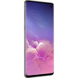 SMARTPHONE GALAXY S10 128GB PRETO (SM-G973FZKJZTO)