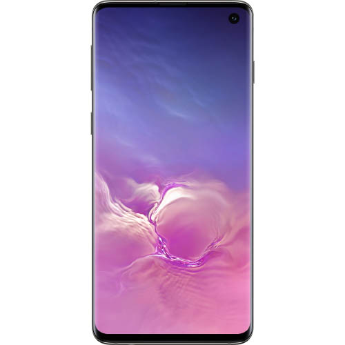 SMARTPHONE GALAXY S10 128GB PRETO (SM-G973FZKRZTO)