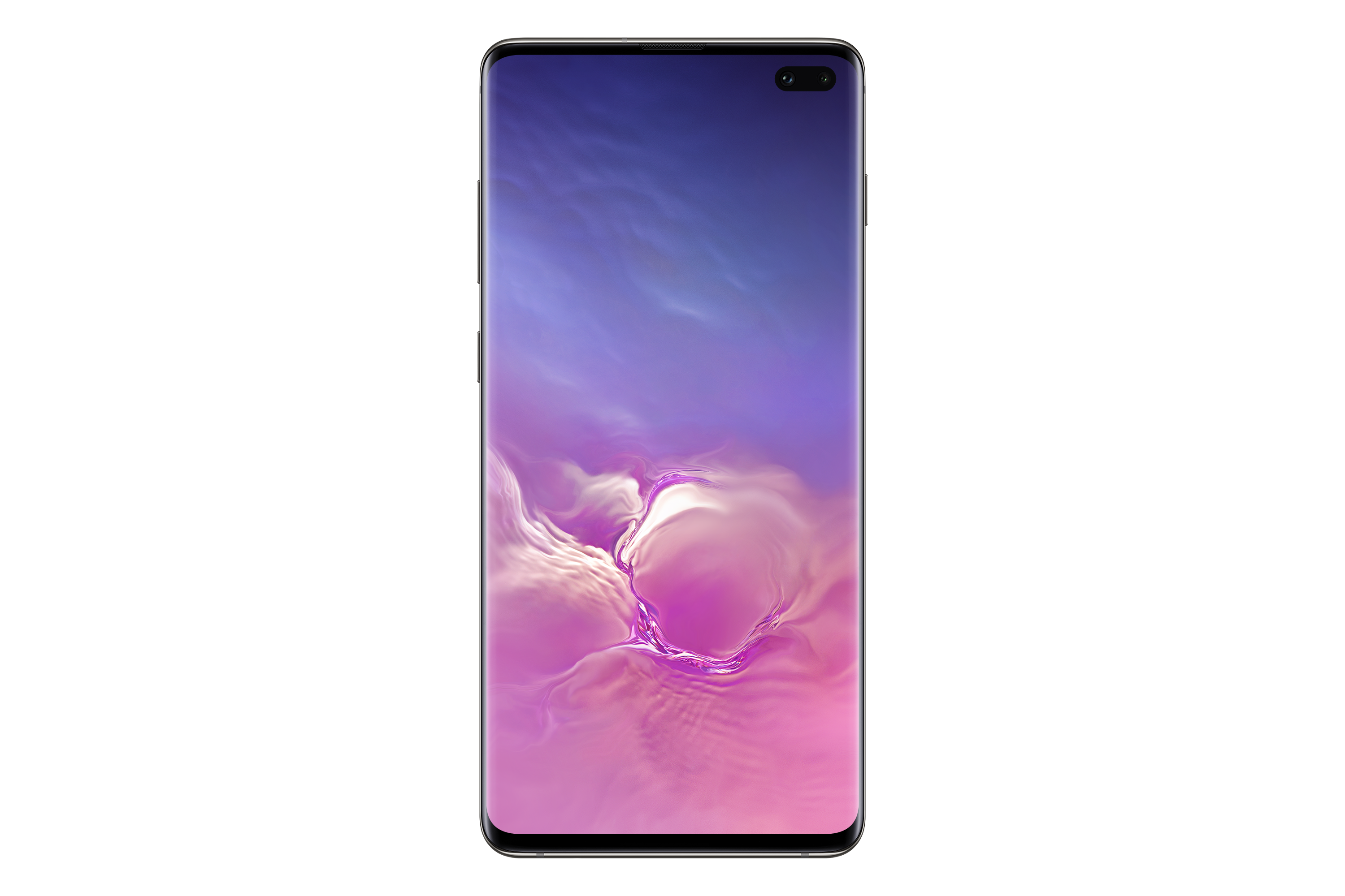 SMARTPHONE GALAXY S10+ 128GB PRETO (SM-G975FZKJZTO)