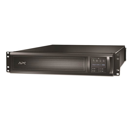 NOBREAK SMART-UPS T RACK 2.2KVA 1980W ENTRADA 230V E SA DA 230V (SMT2200I2U-BR)