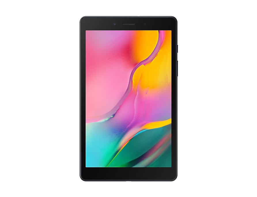 TABLET GALAXY TAB A 8 4G PRETO (SM-T295NZKMZTO)