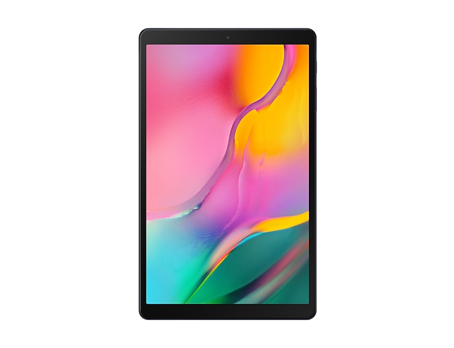 TABLET GALAXY TAB A 10.1 4G PRATA (SM-T515NZSPZTO)