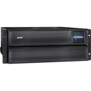 NOBREAK SMART-UPS 3KVA 2.7KW ENTRADA 230V E SA DA 230V (SMX3000HV-BR)