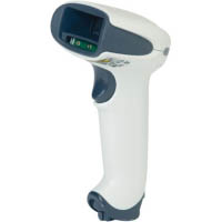 LEITOR XENON 1900G HHD KIT USB 1D/2D BRANCO (1900HHD-0USB)
