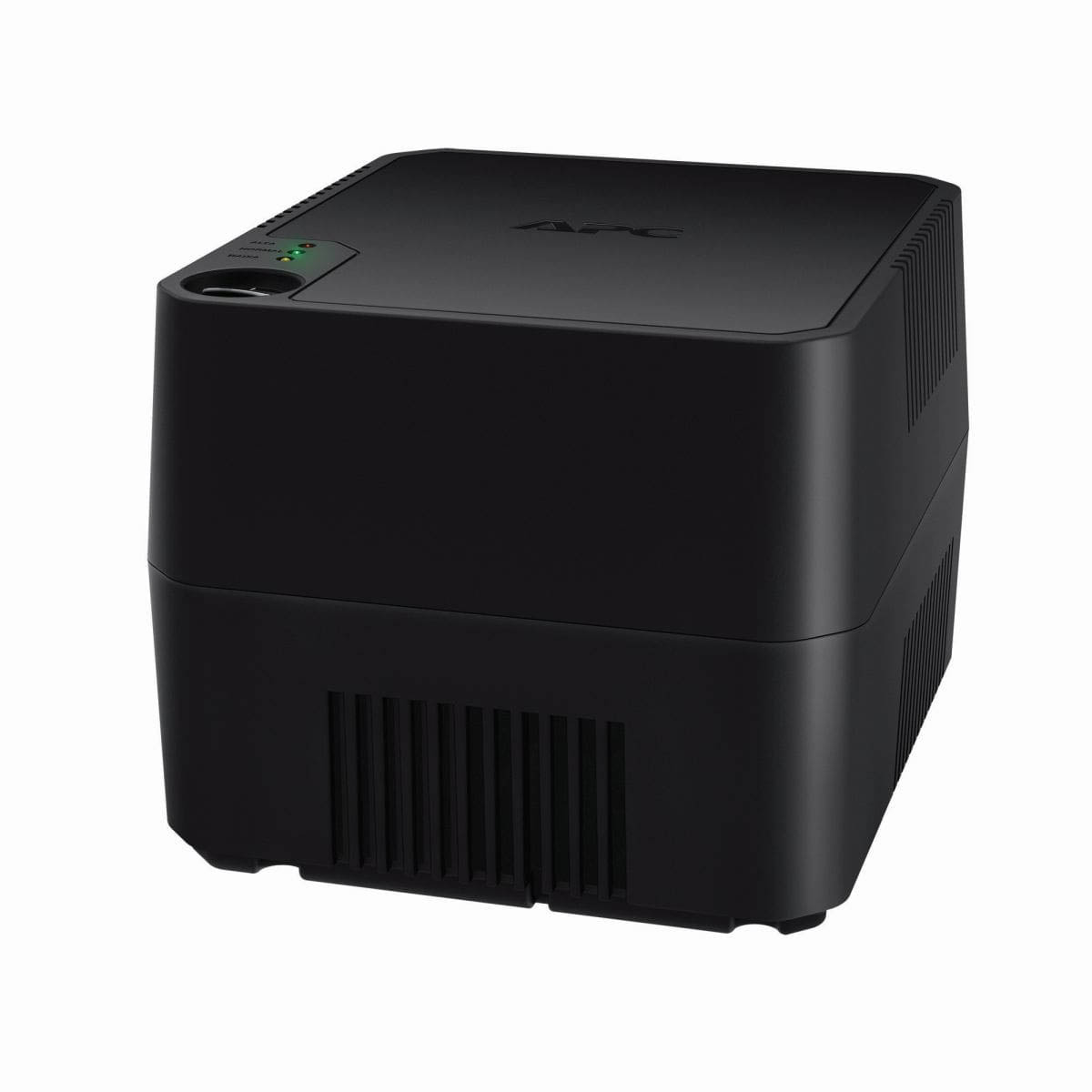 ESTABILIZADOR 1KVA 1000W ENTRADA BIVOLT E SAIDA 115V (SOL1000G4BI-BR)