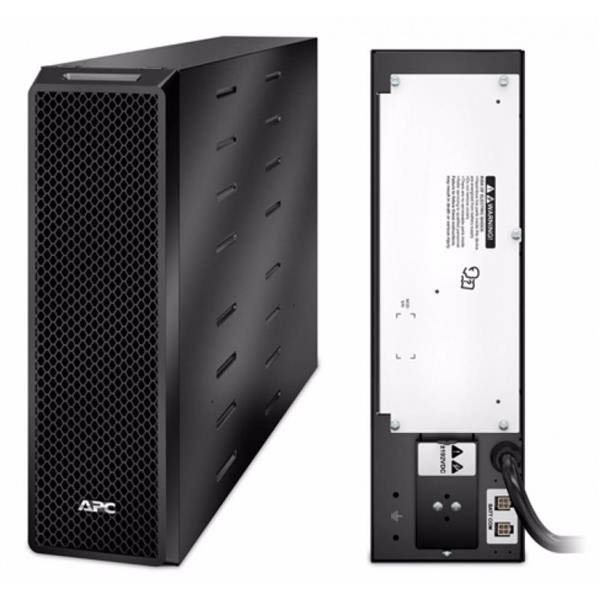 MODULE BATTERY - 192V RT P/NOBREAKS -8KVA E 10KVA (SRT192BP2)