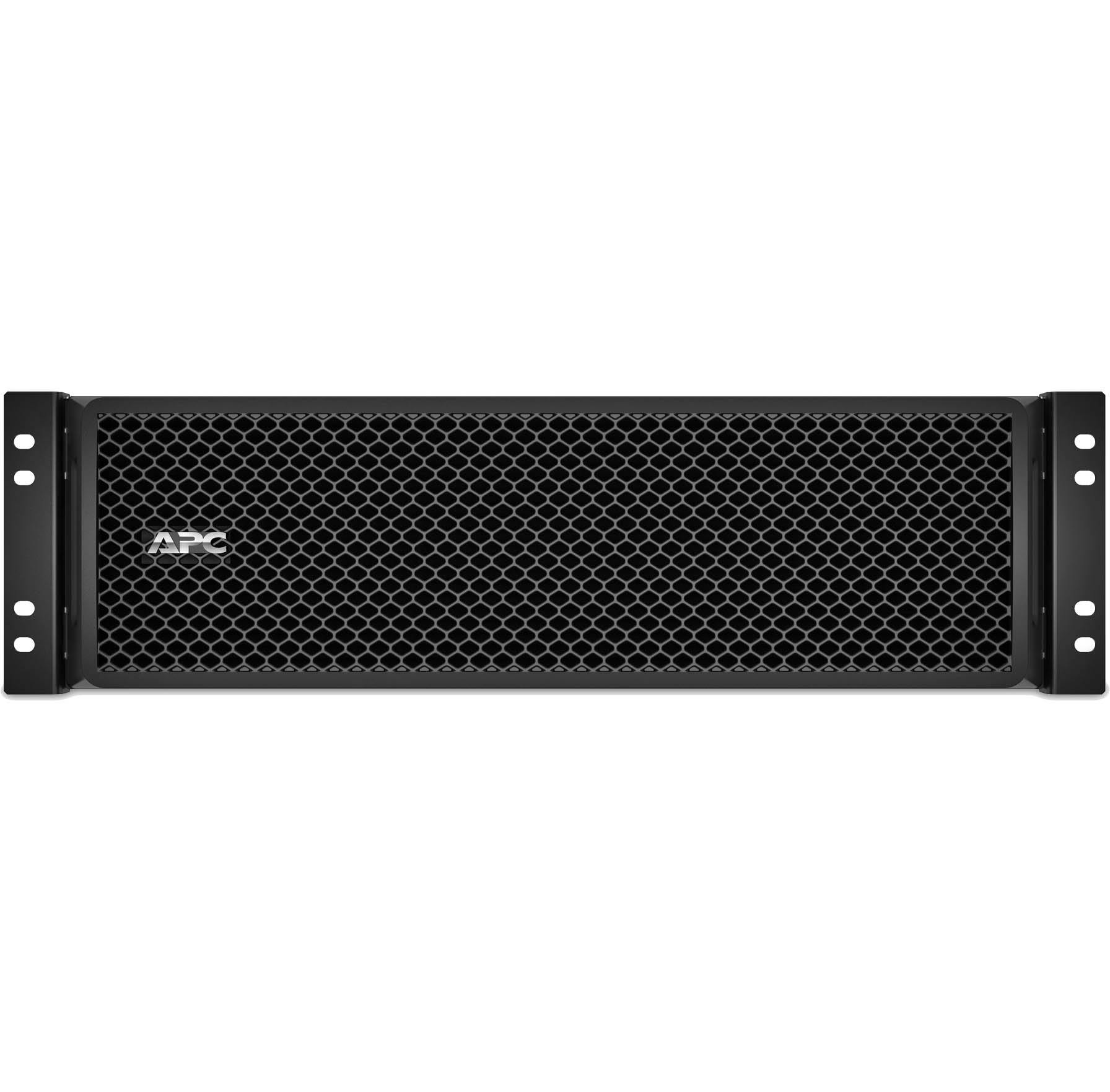 BANCO DE BATERIAS 192V RACK PARA MODELOS SRT6K (SRT192RMBP)