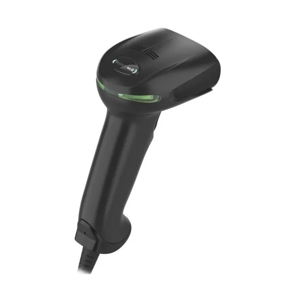 KIT LEITOR XENON XP 1950G HD SCANNER 2D CABO USB 3M COR PRETA (1950GHD-2USB-R)
