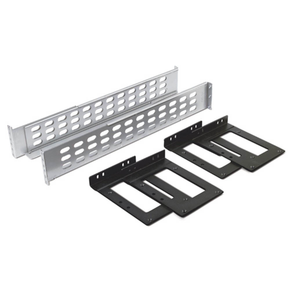 KIT TRILHOS APC SMART-UPS 19 PARA MODELOS SRT DE 5/6/8/10 KVA (SRTRK2)