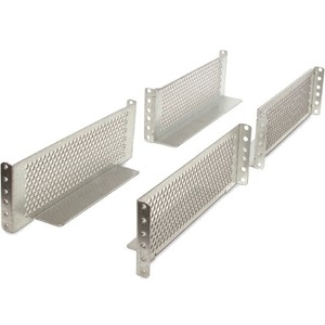 KIT TRILHOS APC SMART-UPS 19 PARA MODELOS SRT 22/35/6/8/10 KVA (SRTRK3)