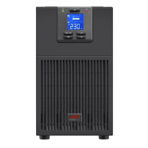 NOBREAK EASY UPS SRV MONOFASIC DUPLA CONVERS O 230V 10000VA/10000W (SRV10KIL)