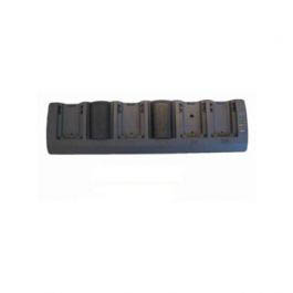 CHARGER SPARE BATTERY 6 SLOT (POWER CABLE SOLD SEPARATELY) (ST3006)