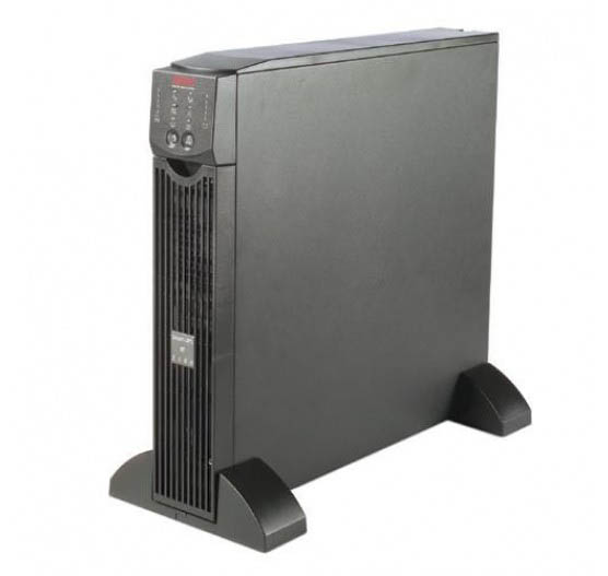 NOBREAK SMART-UPS RT 1.5KVA 1050W ENTRADA E SAIDA 115V (SURTA1500XL-BR)