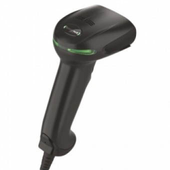 KIT LEITOR XENON XP 1952G 2D SR BTH DOCA DE CARRERG E COM USB (1952GSR-2USB-5-R)