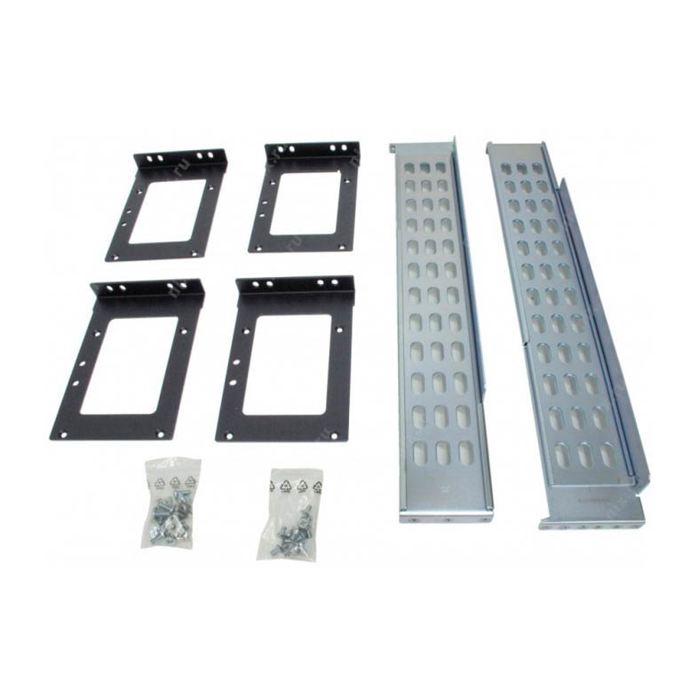 KIT TRILHOS SMART UPS ON LINE MONTAGEM DE NOBREAKS EM RACKS (SURTRK)