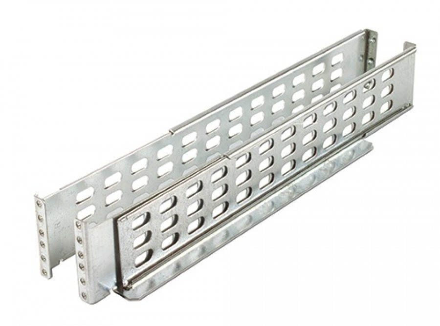 KIT TRILHOS SMART UPS ON LINE MONTAGEM DE NOBREAKS EM RACKS (SURTRK5)