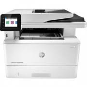 MULT HP COLOR LASERJET M281FDW -JET INTELLIGENCE (A4) (T6B82A#AC4)
