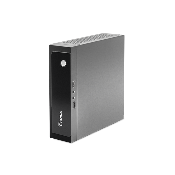 TANCA MINI CPU J1800 4GB SSD 1 (TC-6240S)