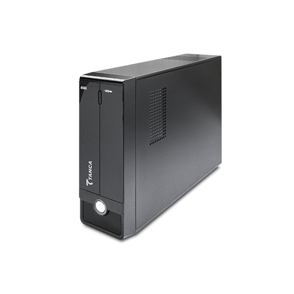 TANCA CPU 4GB SSD 120GB 4SR TANCA CPU 4GB SSD 120GB 4SR (TC-6440S)