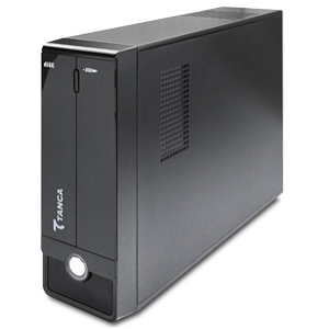 TANCA TC-7340 CPU CORE I3 4GB 5 00GB 1SR (TC-7340)