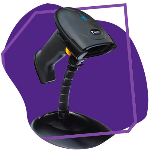 TANCA TL-220 LEITOR DE CODIGO D E BARRAS USB (TL-220)
