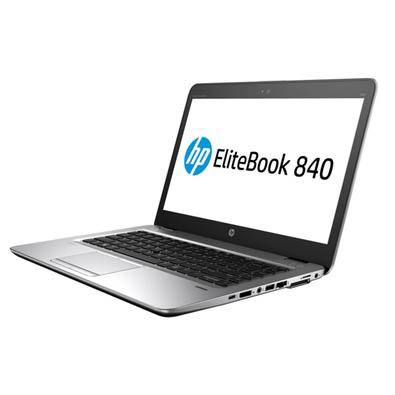 NOTE HP 840 G3 I7-6600U WIN10P 8GB 256G SSD WEBC LCD14 3B (1AB02LA#AC4)