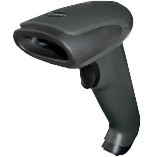 LEITOR DE CODIGO DE BARRAS USB (TL-320)