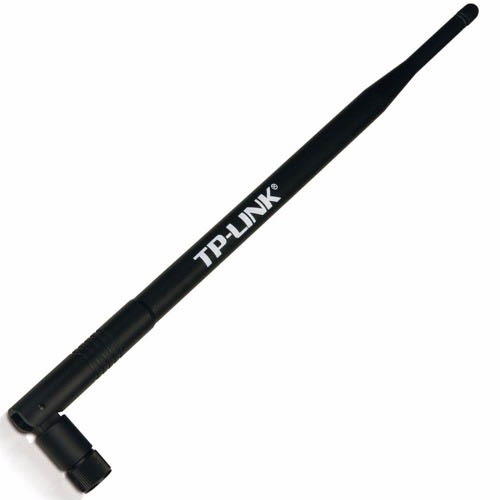 ANTENA AVULSA 2 4GHZ ONIDIRECIO NAL INTERNA 8DBI S (TL-ANT2408CL)