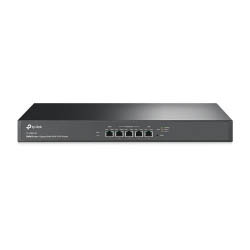 ROTEADOR &amp; FIREWALL ENTERPRISE VPN LOAD BALANCE G (TL-ER6120)