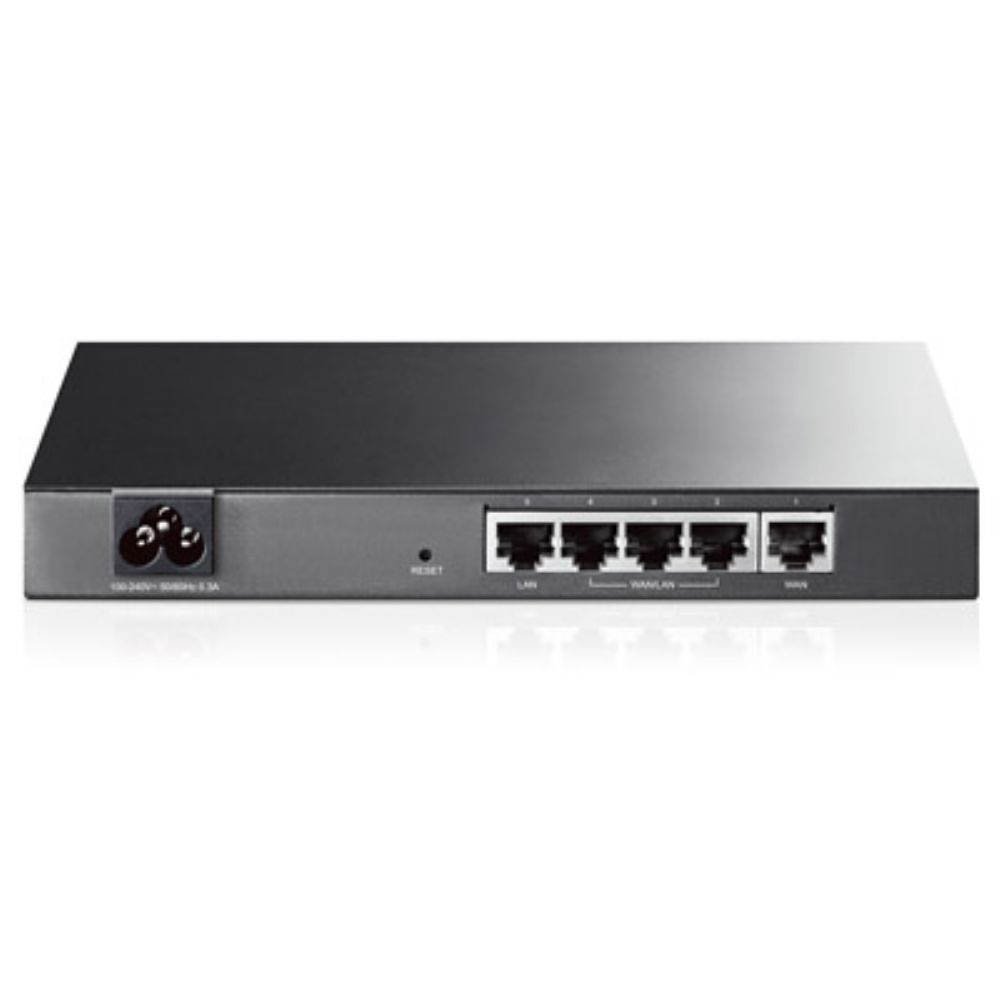 ROTEADOR BANDA LARGA LOAD BALANCE (TL-R470T+)