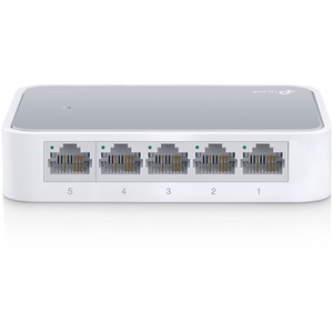 PDV PACK - SWITCH 5 PORTAS (TL-SF1005D)