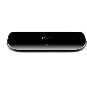 SWITCH GIGABIT DESKTOP 8 PORTAS 10/100/1000MBPS (TL-SG1008D)
