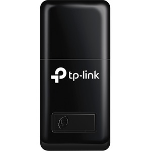 ADAPTADOR WIRELESS USB 300 MBPS ( 2 4 GHZ ) (TL-WN823N)