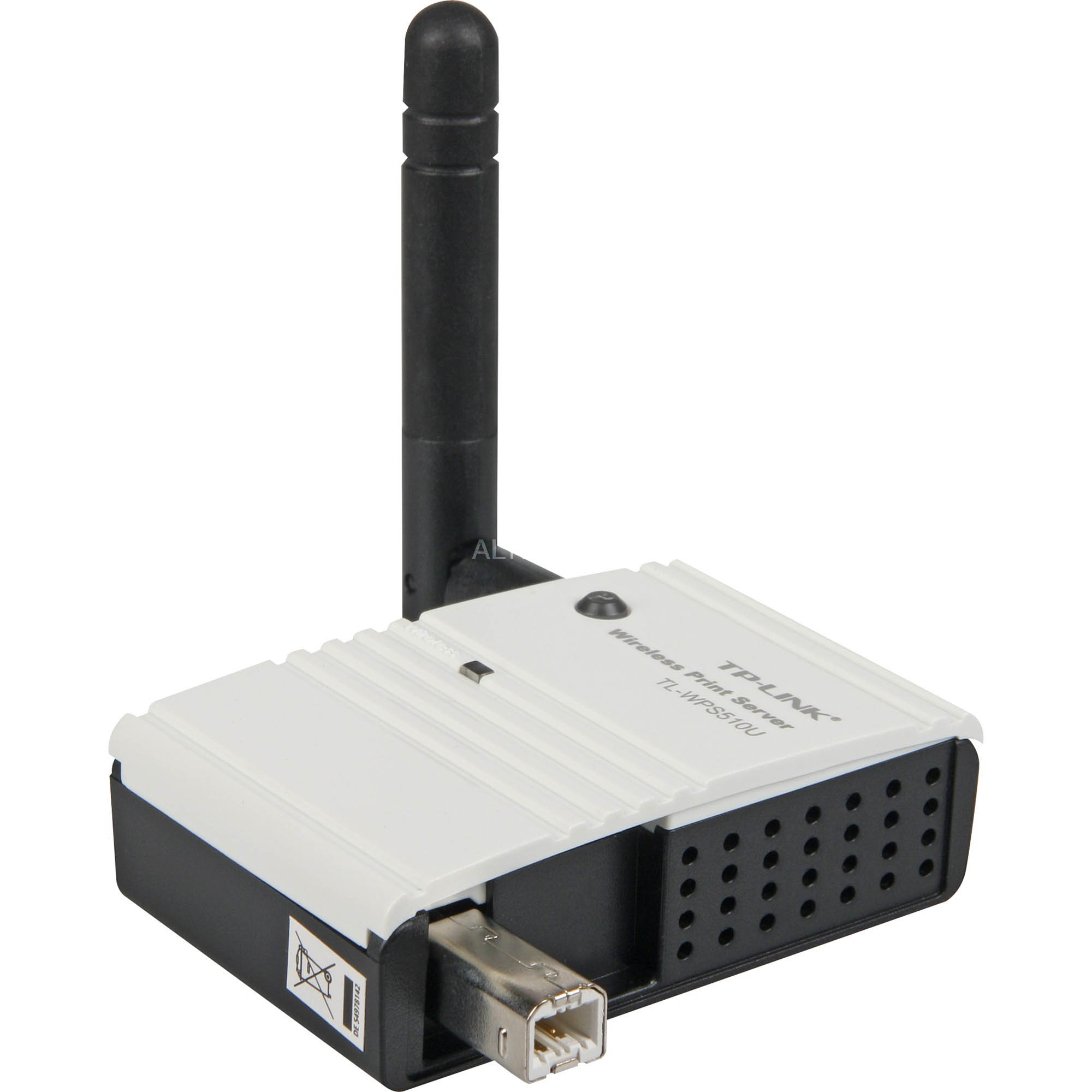 SERVIDOR DE IMPRESSAO USB 20 (TL-WPS510U)
