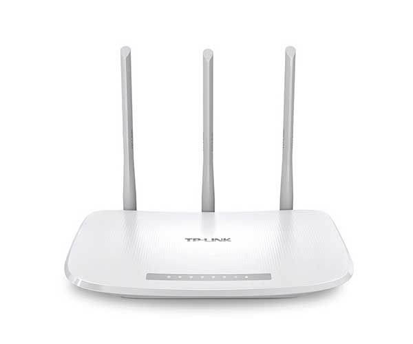 ROTEADOR WIRELESS MULTI-FUNCIO (TL-WR845N)