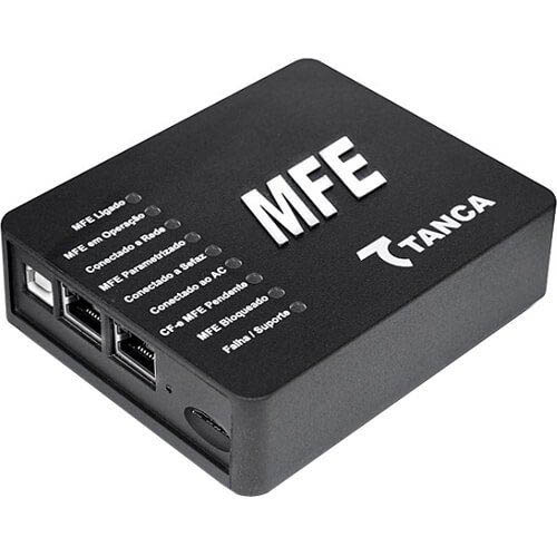 IMPRESSORA T RMICA + MFE - TM 1000 (TM-1000)