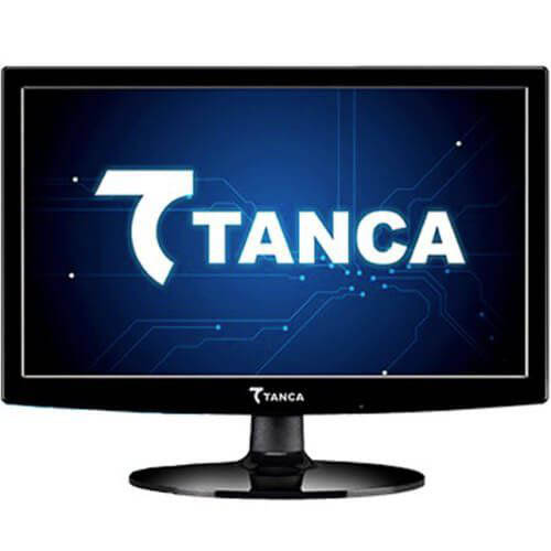 TANCA MONITOR LCD 10.1 - TML-1 (TML-100)