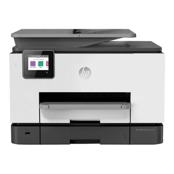 MULTIFUNCIONAL HP OFFICEJET PRO 9020 AIO (A4) (1MR69C#AC4)