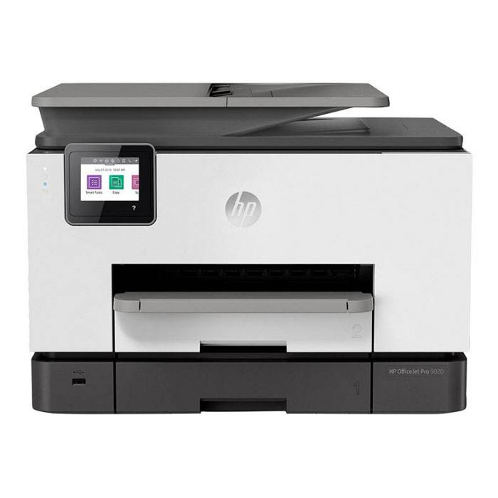 MULTIFUNCIONAL HP OFFICEJET PRO 9020 AIO (A4) (1MR69C#AC4)