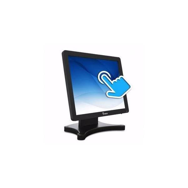 MONITOR TOUCH SCREEN 15 SCREEN 15 POLEGADAS (TMT-520)
